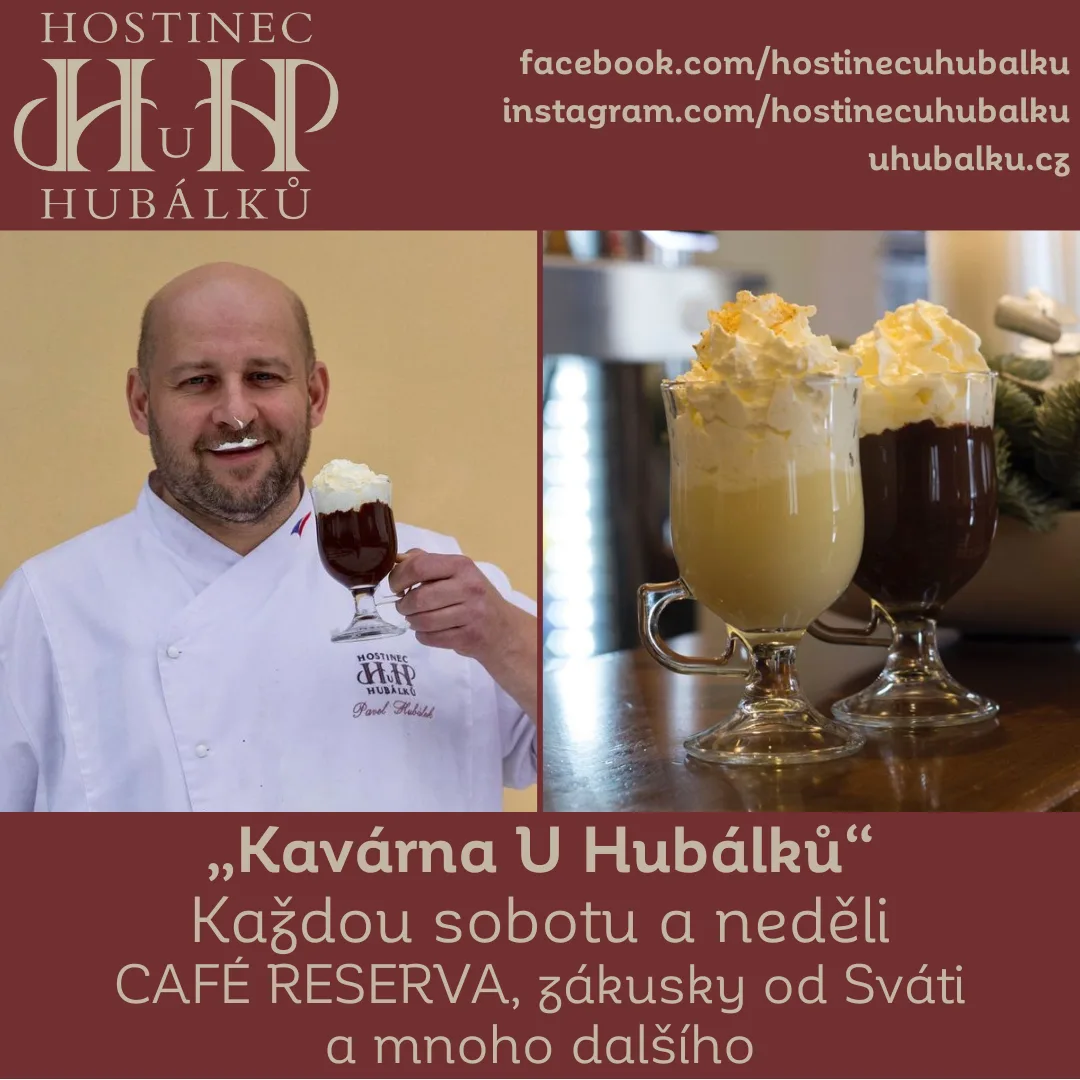Hostinec U Hubálků — photo 76