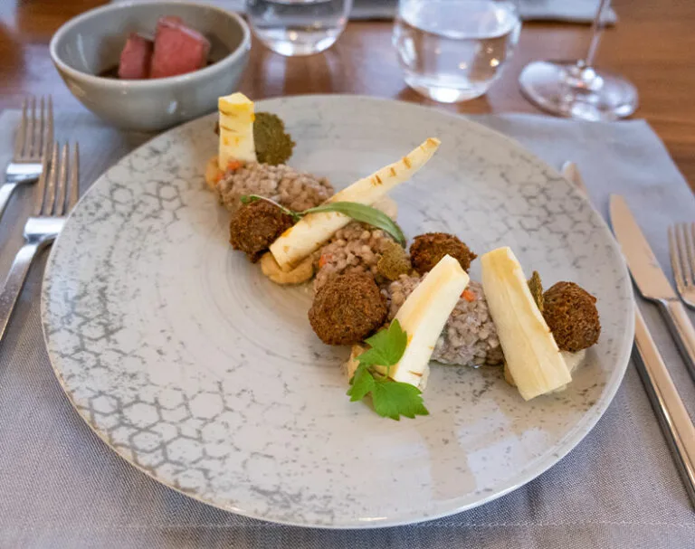 Biohotel-Restaurant Rose — photo 86