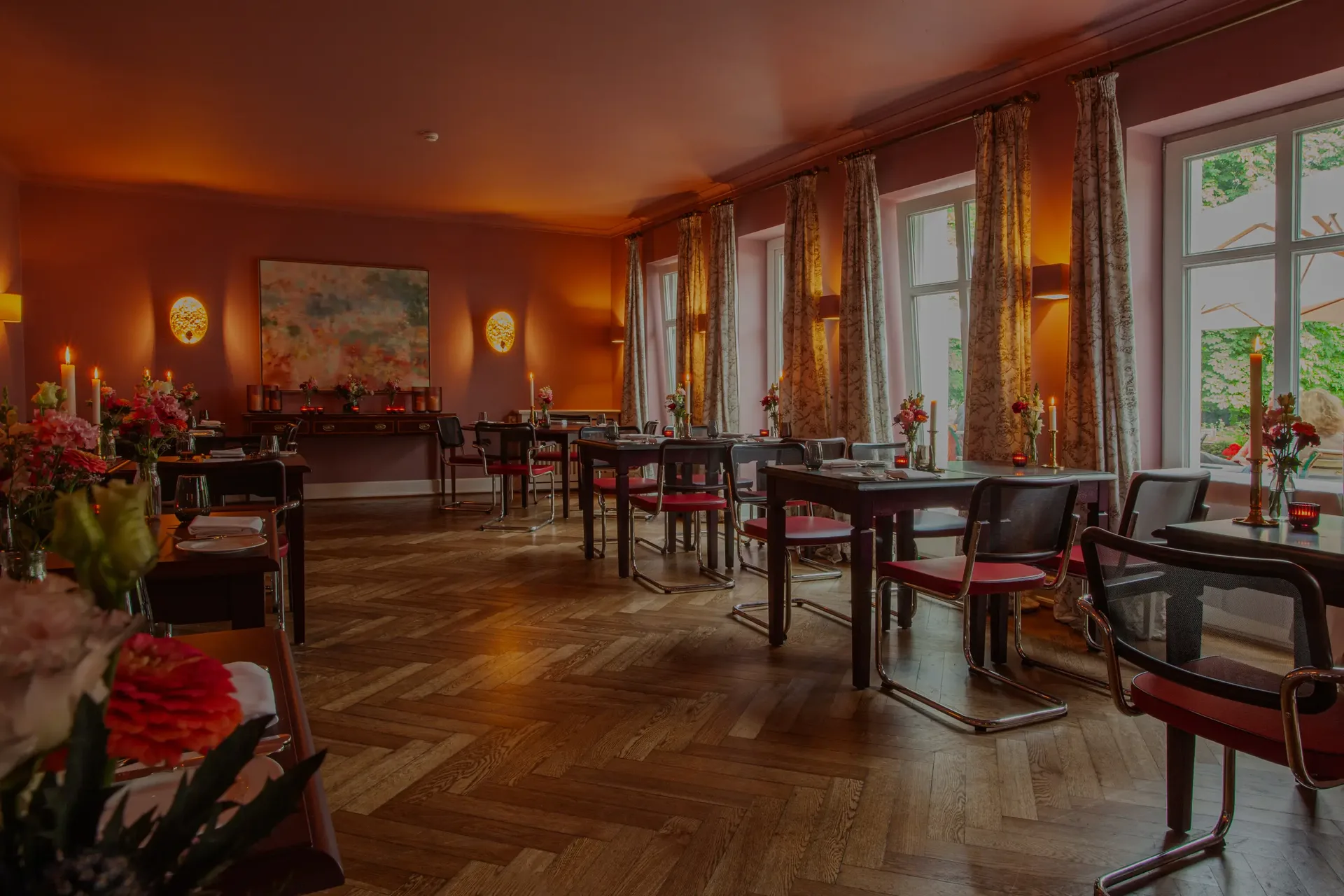 Restaurant Kurt im Gutshaus — photo 8