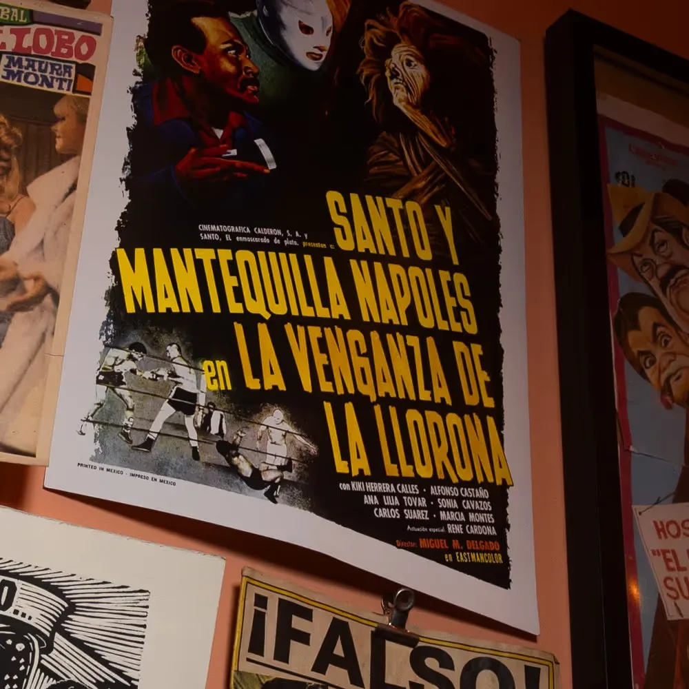 Juan sin Miedo — photo 7