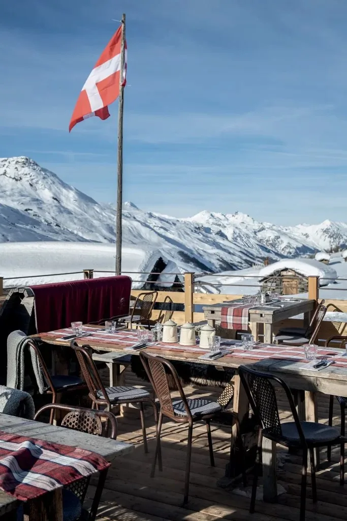Chez Pépé Nicolas — photo 30