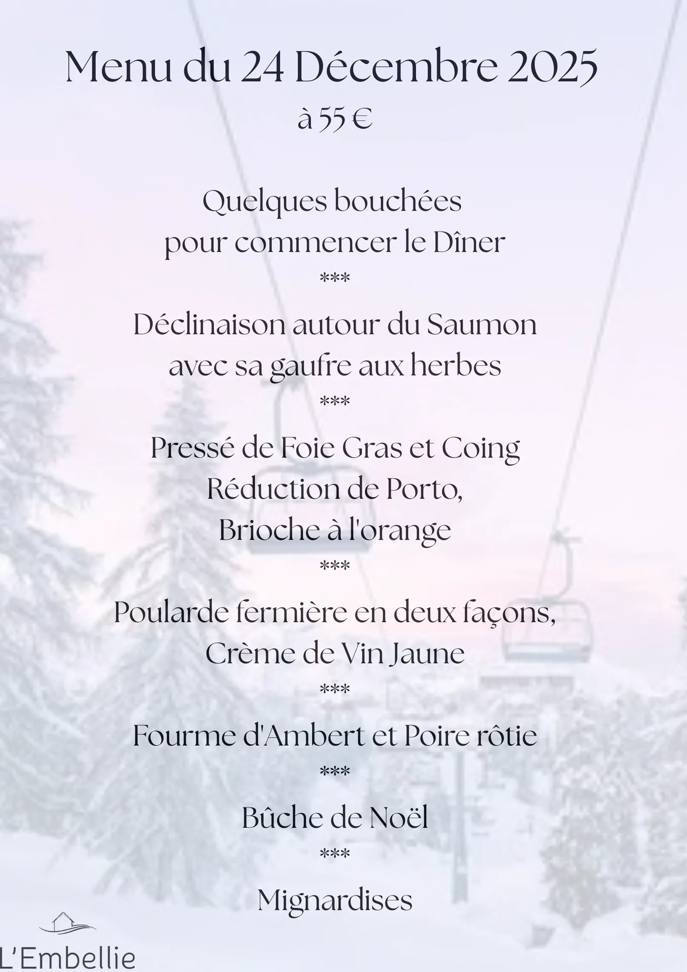 L'Embellie — photo 6