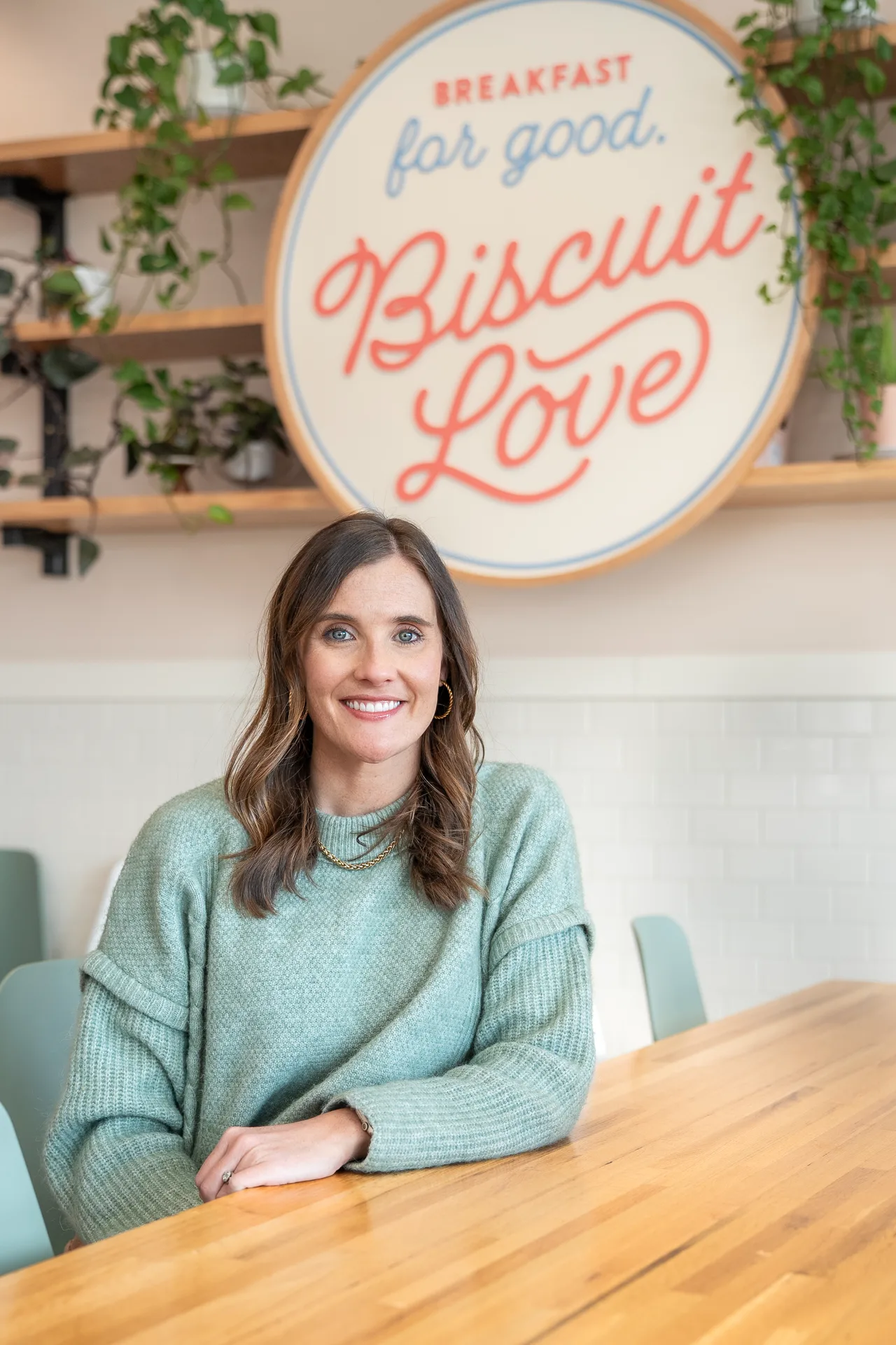 Biscuit Love — photo 82