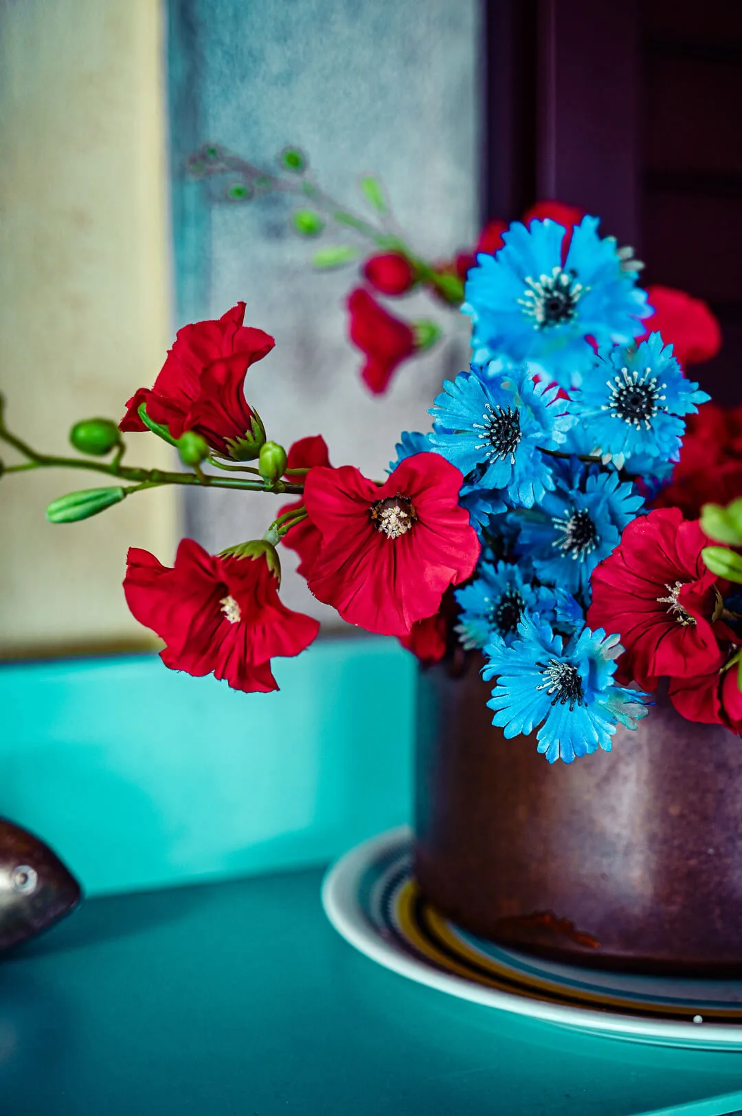 Ostaria Veranda — photo 82