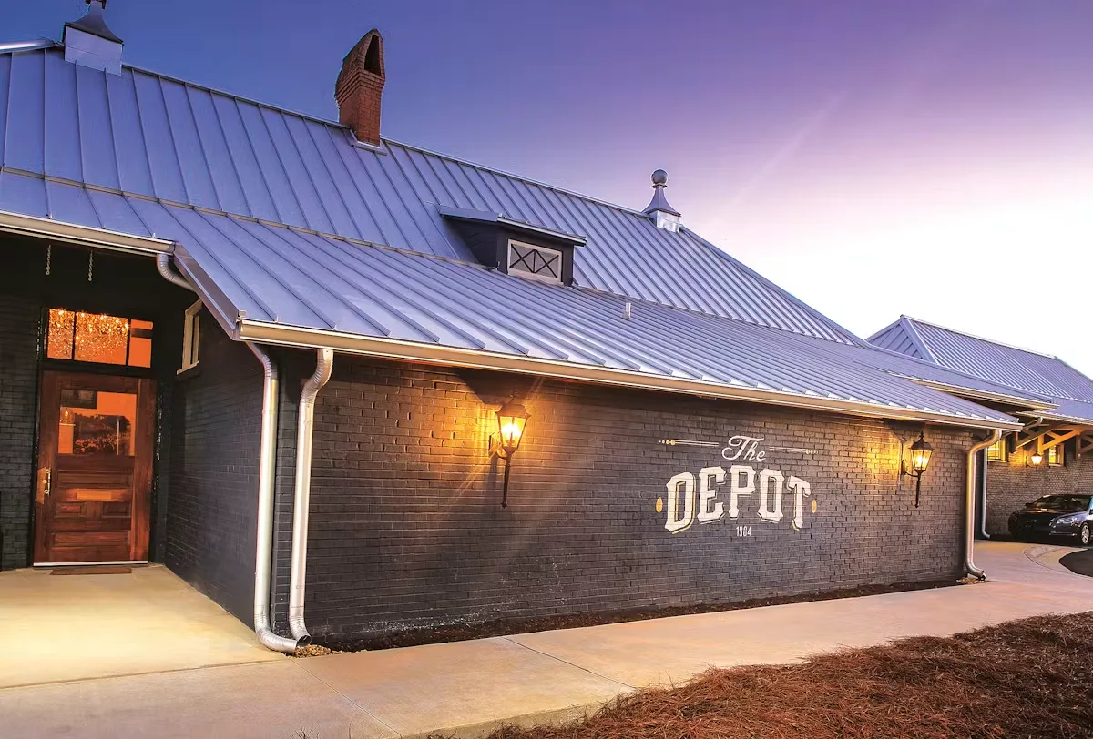 The Depot — photo 24