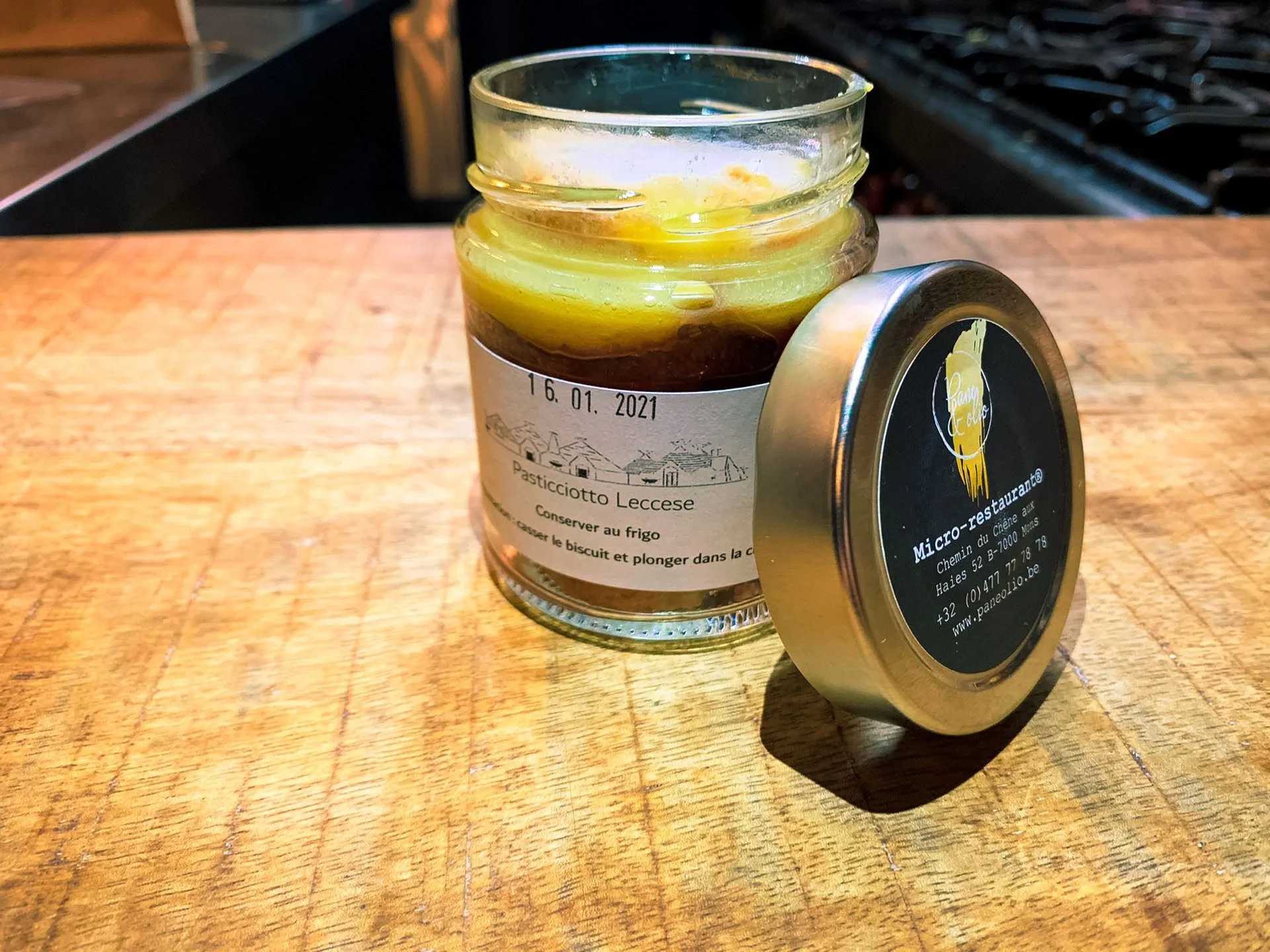 Pane & Olio — photo 20