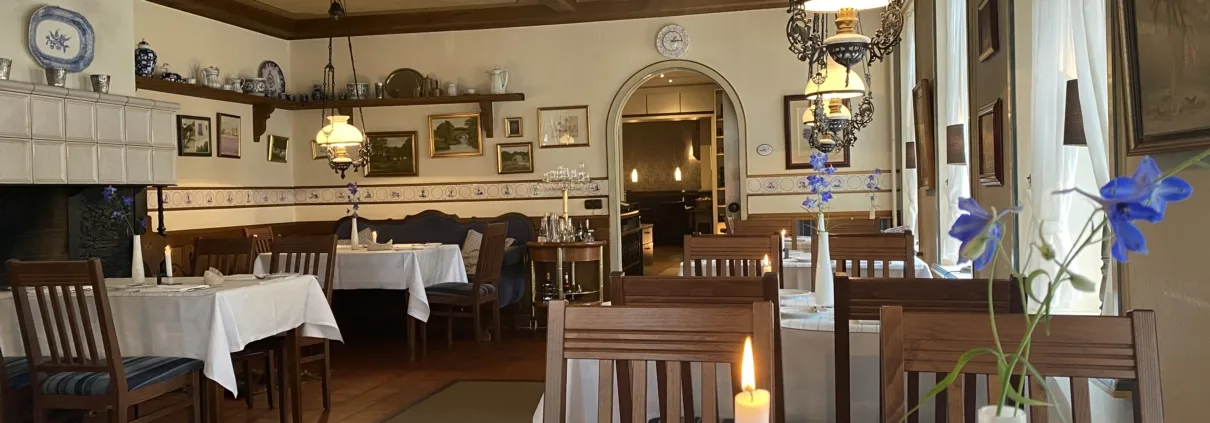 Restaurant Bärenkrug — photo 14