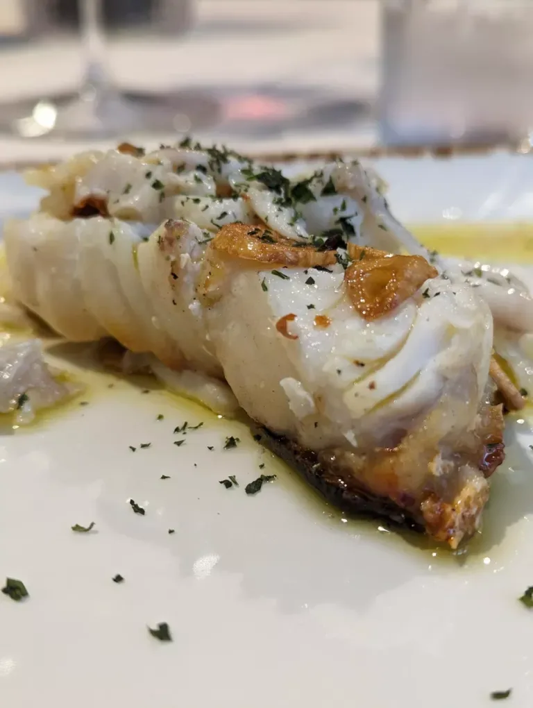 Casa Farpón Asador, Oviedo