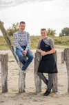 Katseveer — kitchen
