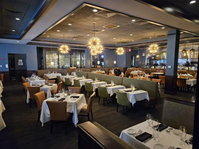 Sullivan's Steakhouse — photo 7
