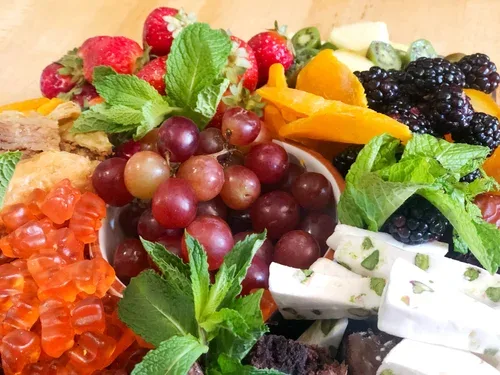 Mint Premium Foods — photo 9