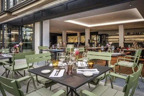 Conti Restaurant — photo 10