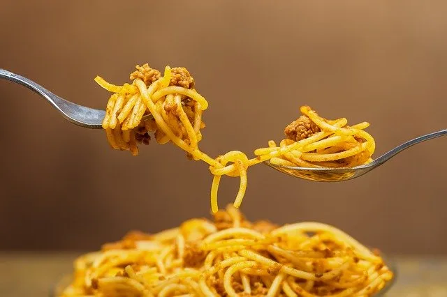 Da Giannino - L'Angolo d'Abruzzo — food