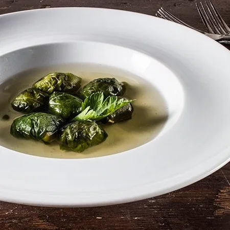 La Brinca — food