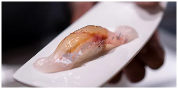 Sushi Jin — photo 5