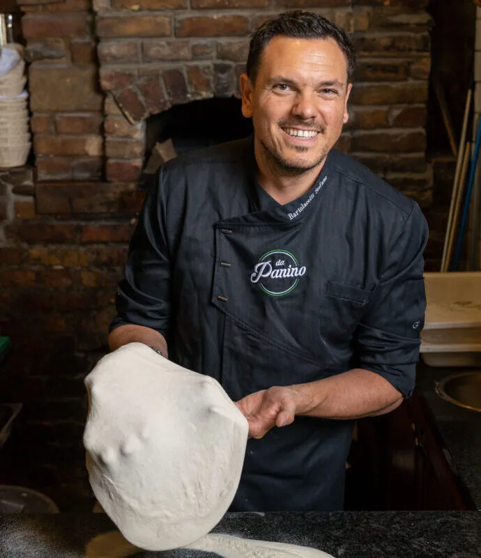 Trattoria Toscana — photo 14
