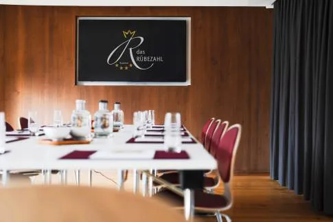 Restaurant Louis II. — photo 5