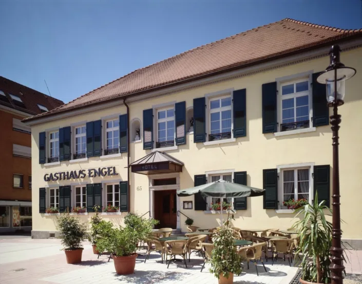 Gasthaus Zum Engel — photo 4