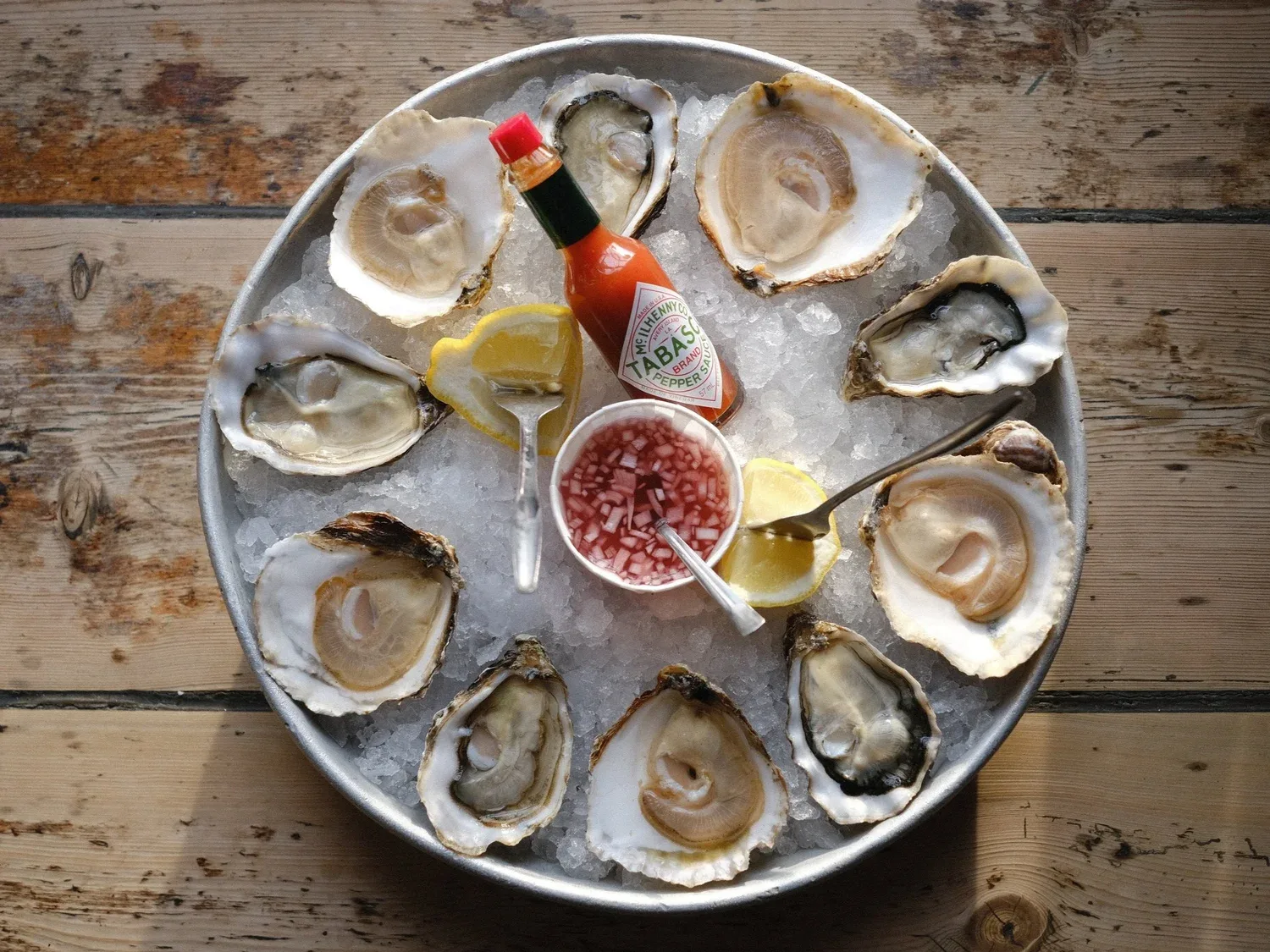 Whitstable Oyster Company — photo 6