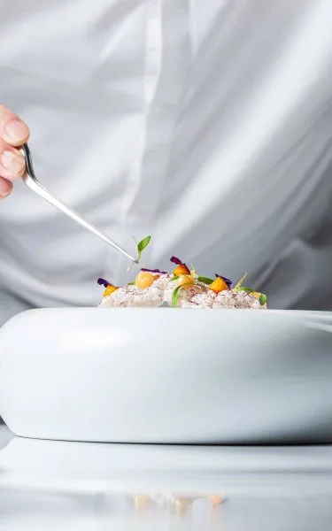 Restaurante 1621, Cartagena
