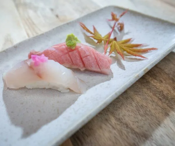 Wabi Sabi restaurant — photo 6