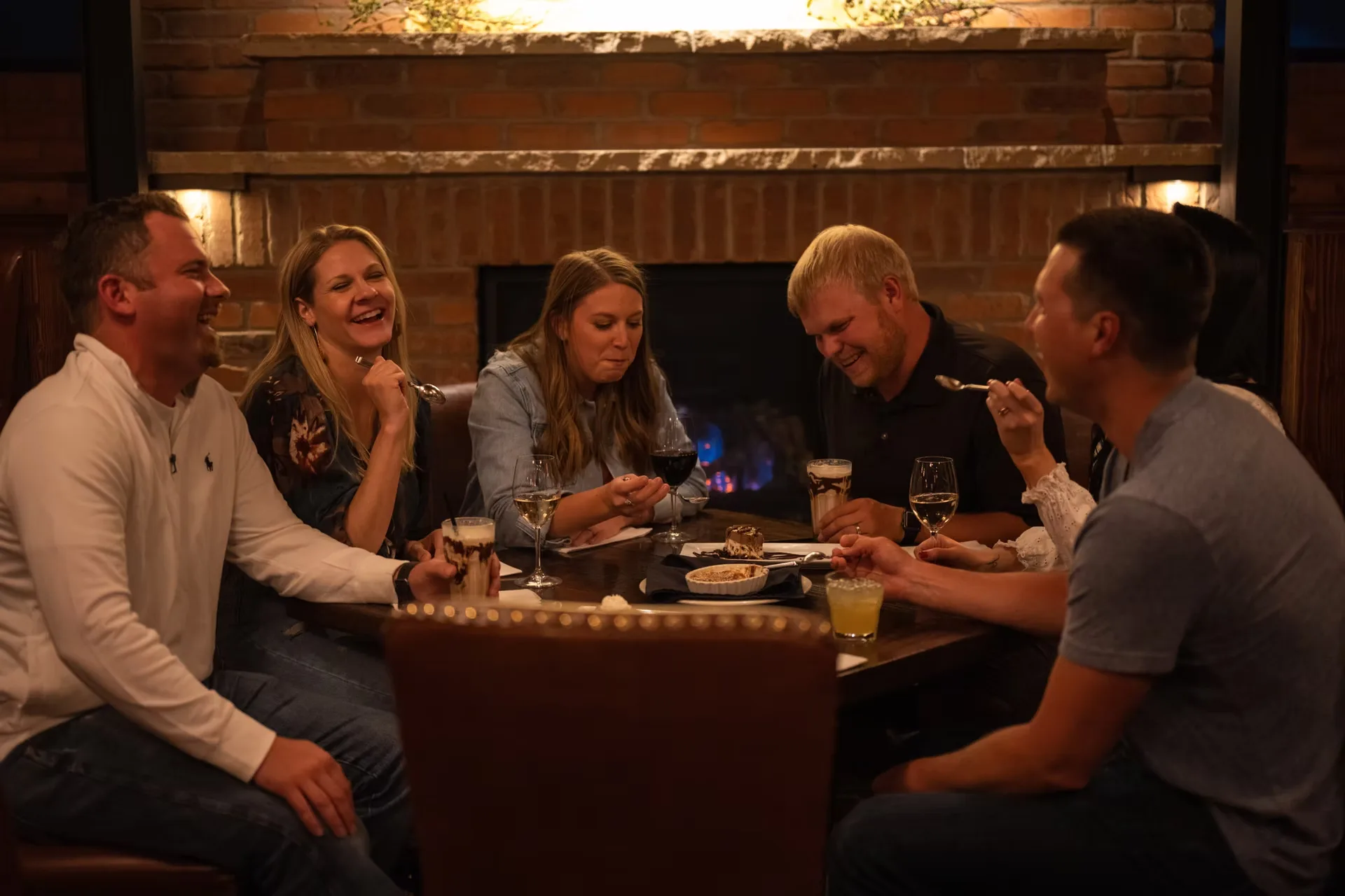 Carbon County Steakhouse — photo 7
