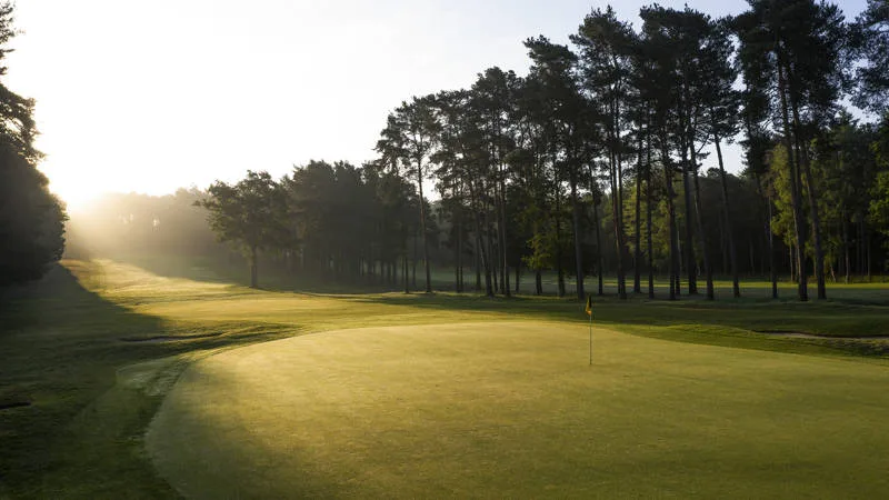 Foxhills Club & Resort — photo 17