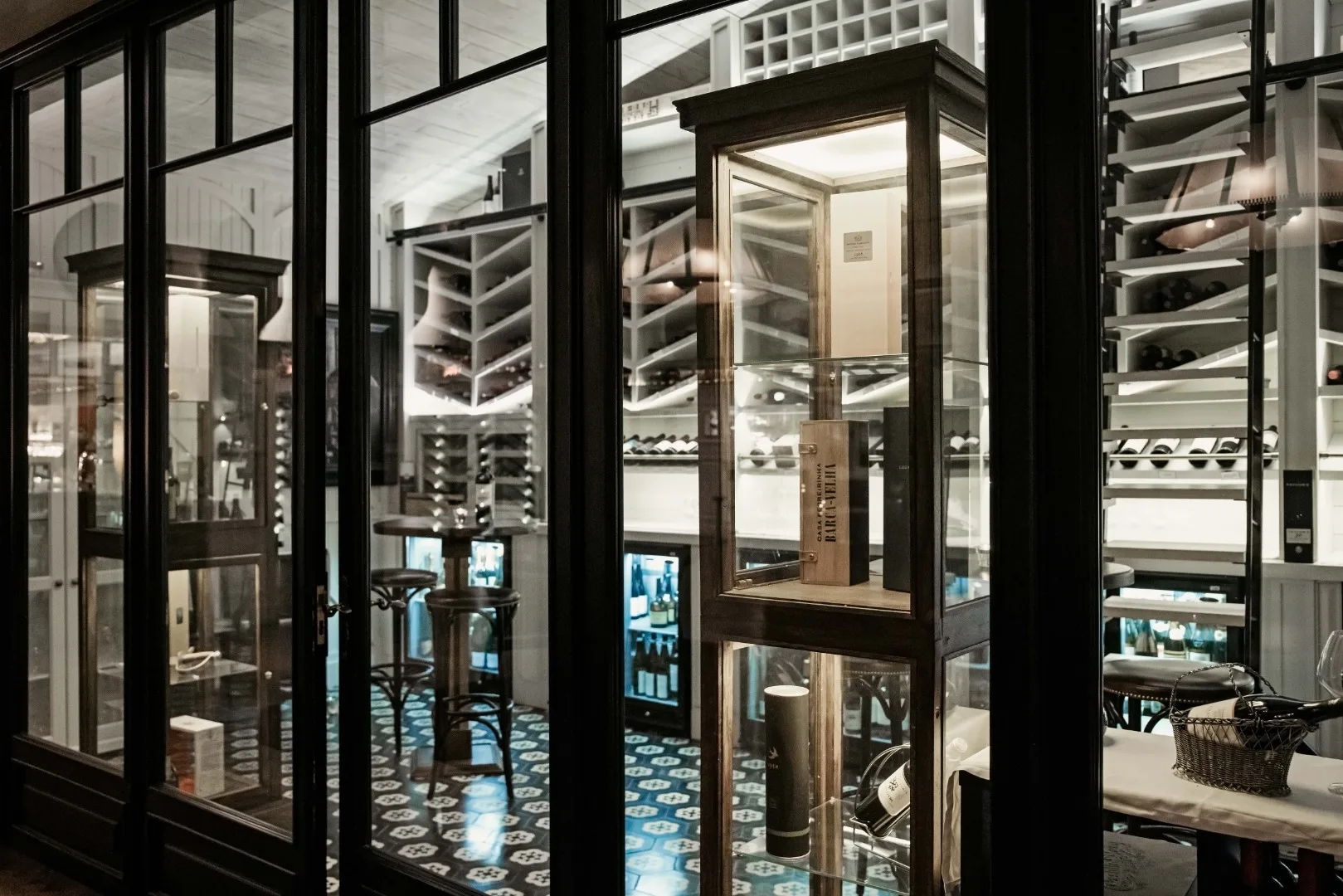 Bovino Steakhouse — photo 6