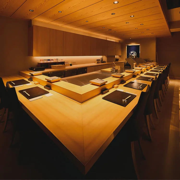 Yakitori Kyoto Tachibana — photo 17