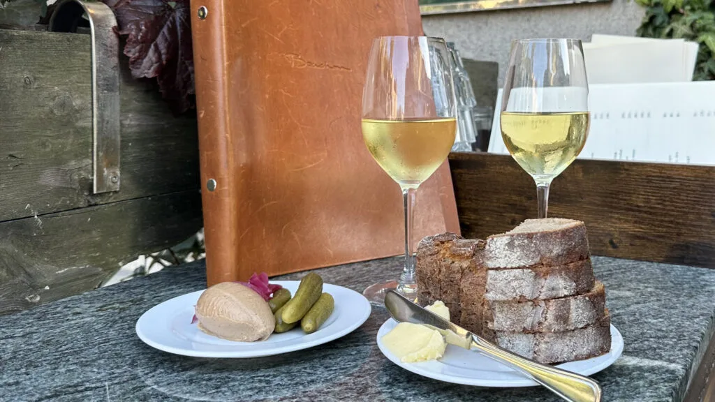 Bouchon — photo 7