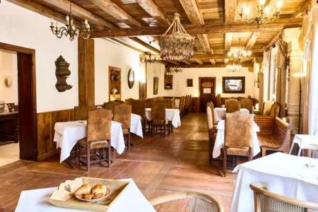 Restaurant Bohrer — photo 7