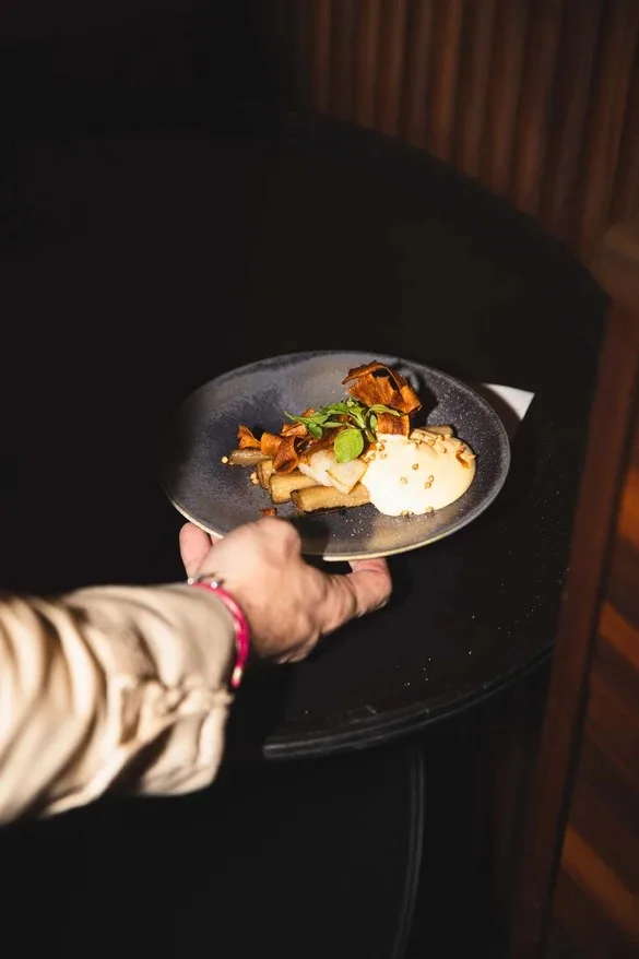 Safre — food