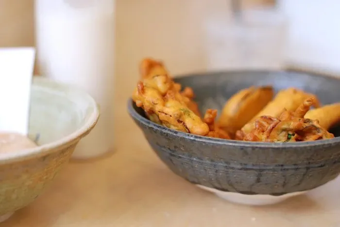 Chana — food