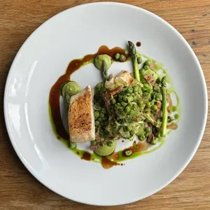 The Brewers — food