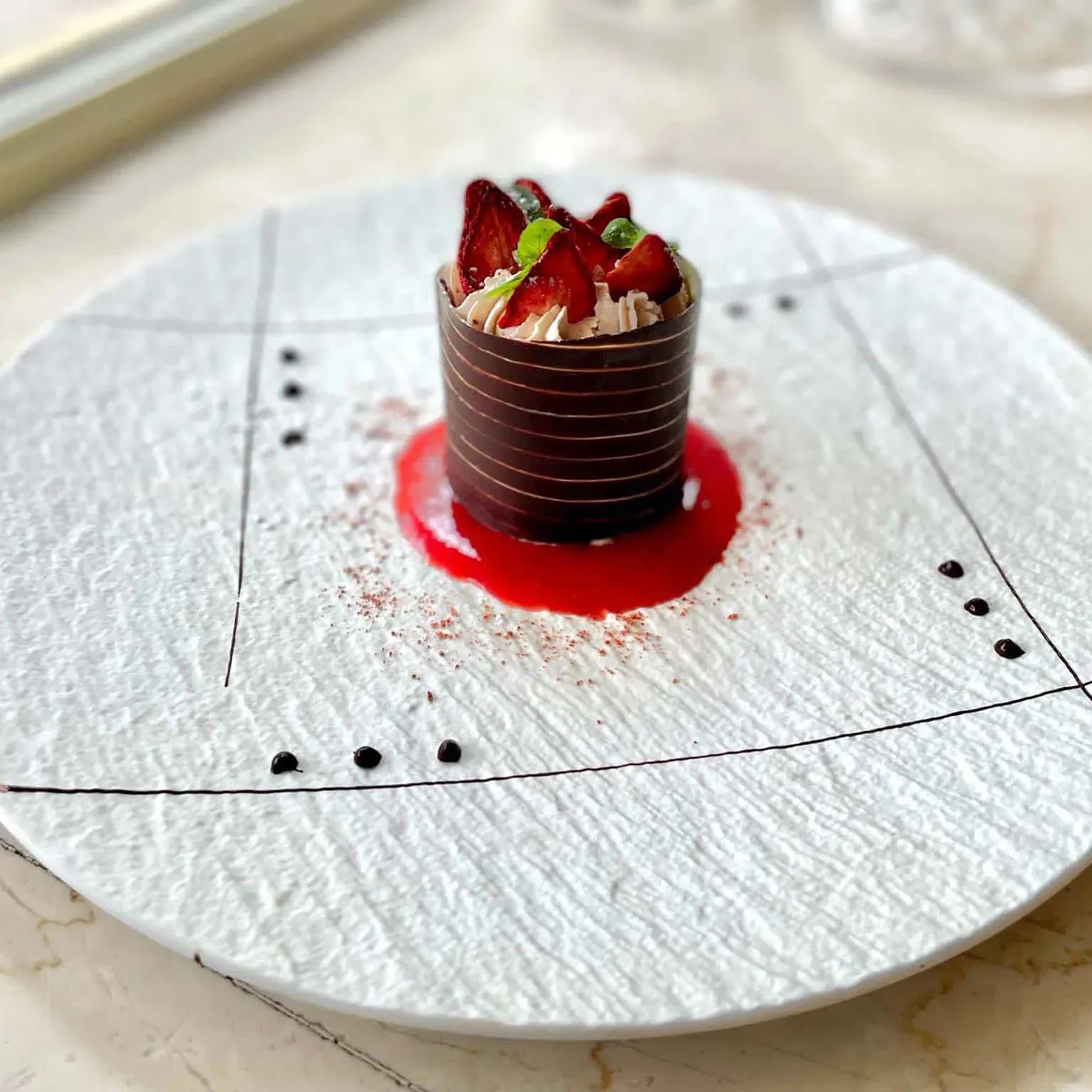 Chef's Table — photo 16