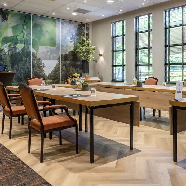 Marijke Muoi WINE & DINE — photo 22
