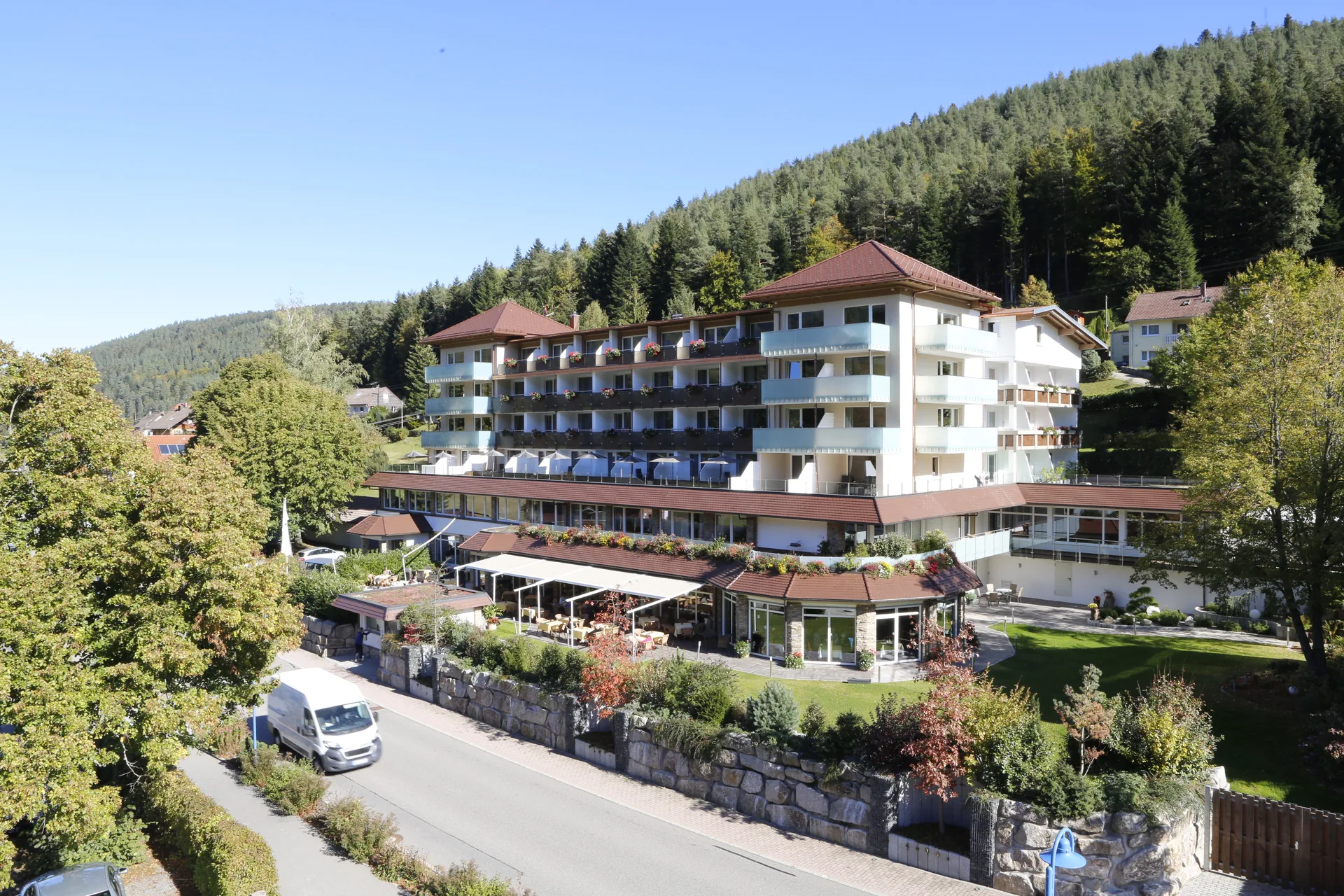 Enztalhotel — photo 22