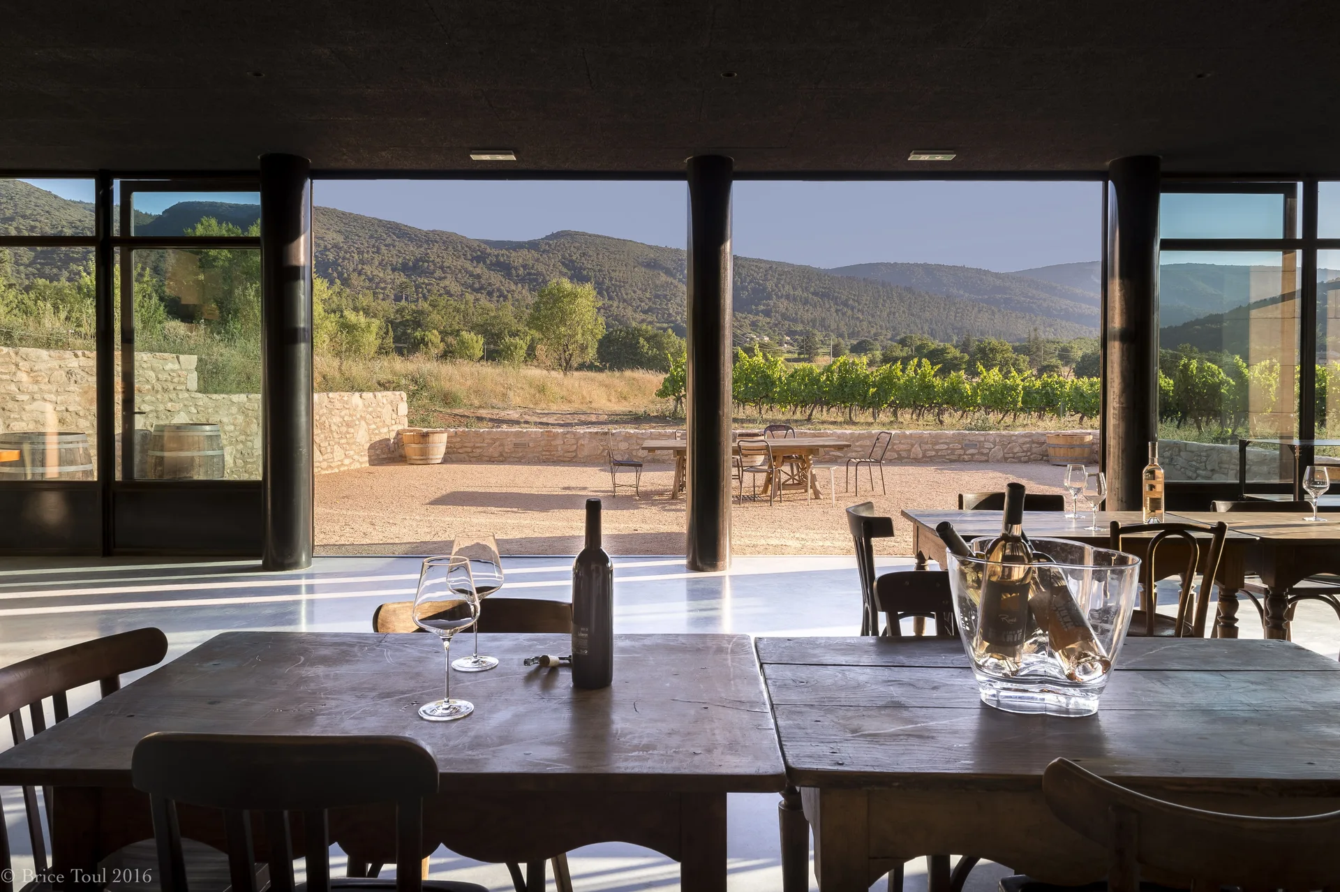 La Bastide de Marie — photo 43