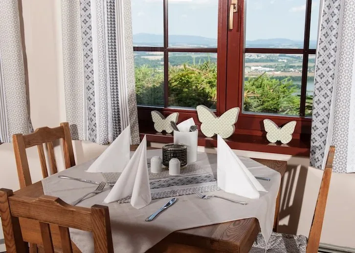 Restaurant Krásná Vyhlídka — photo 31