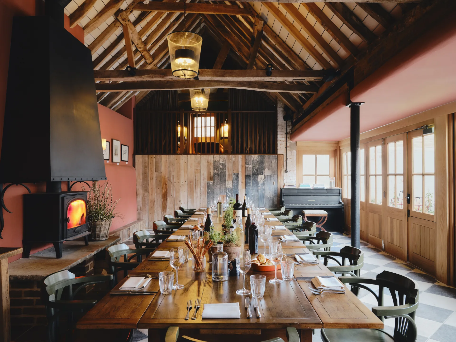 The Swan Inn — photo 4