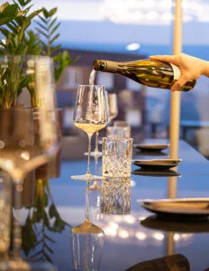 Repas, Biel/Bienne