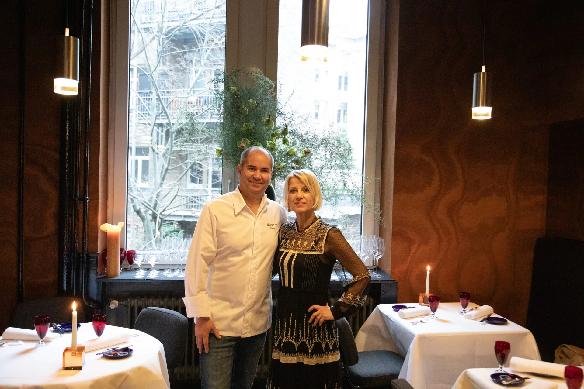 Marly Privé — photo 7