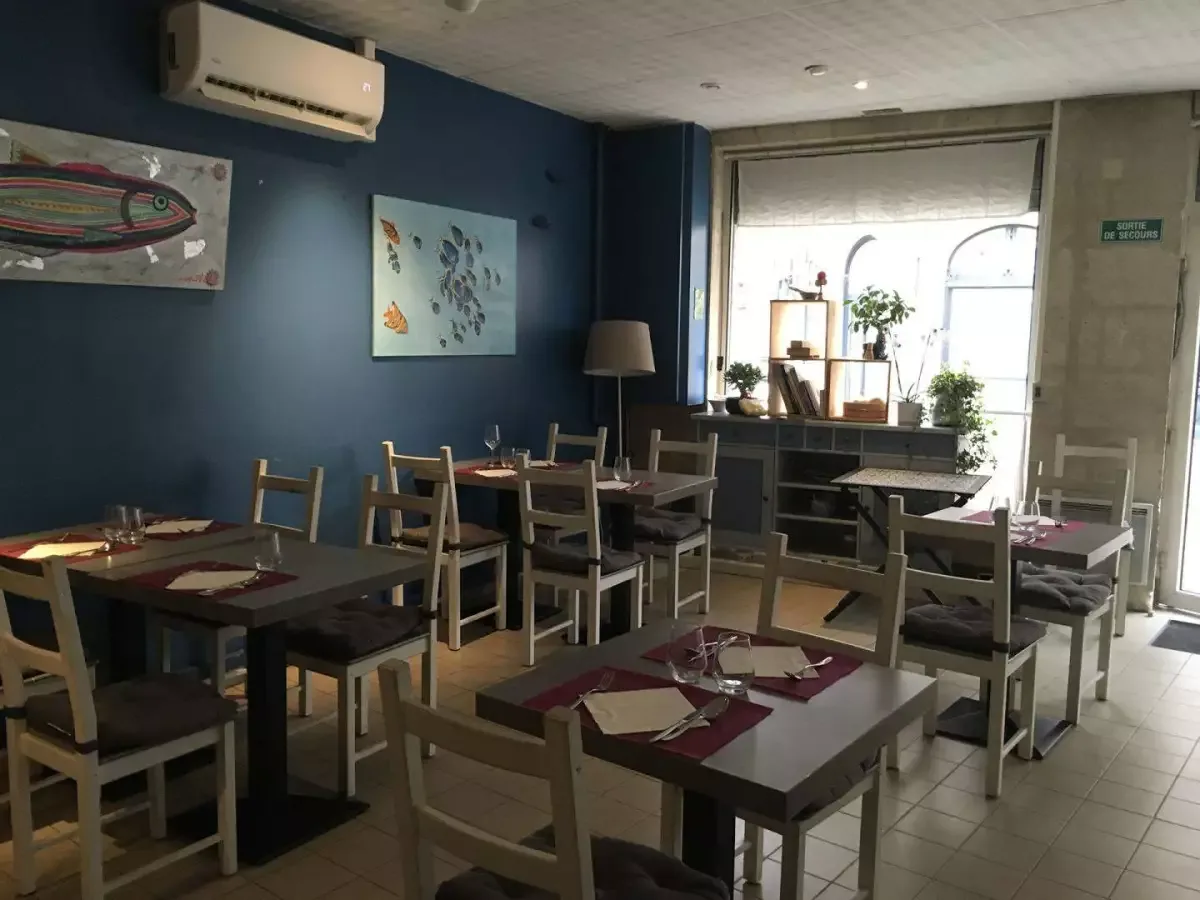 La Table d'Inomoto — photo 11