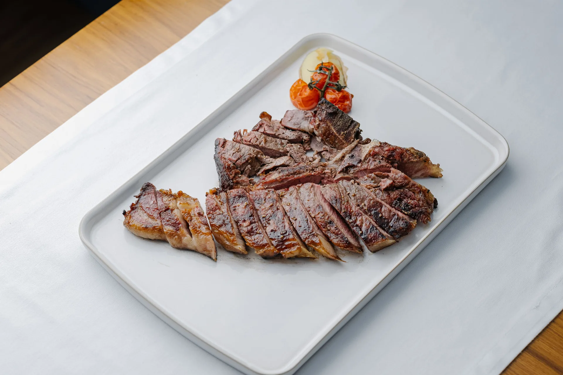 MeatEater steak&wine — photo 15