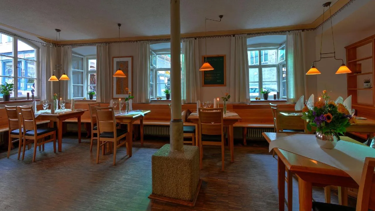 Weisses Rössl — photo 8