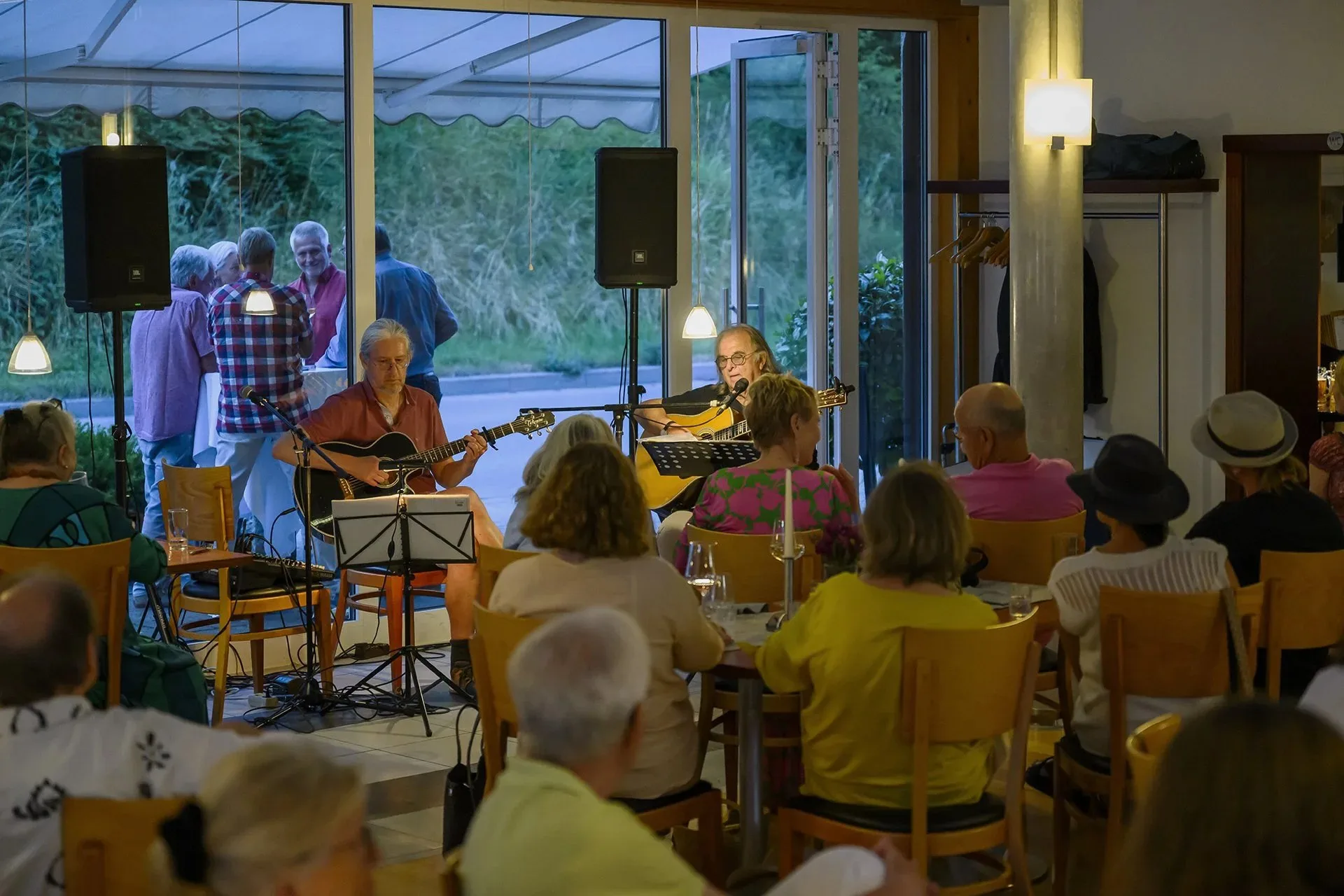 Züfle Restaurant — photo 23