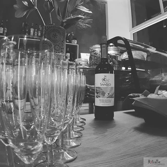Bistro Ribelle — photo 7