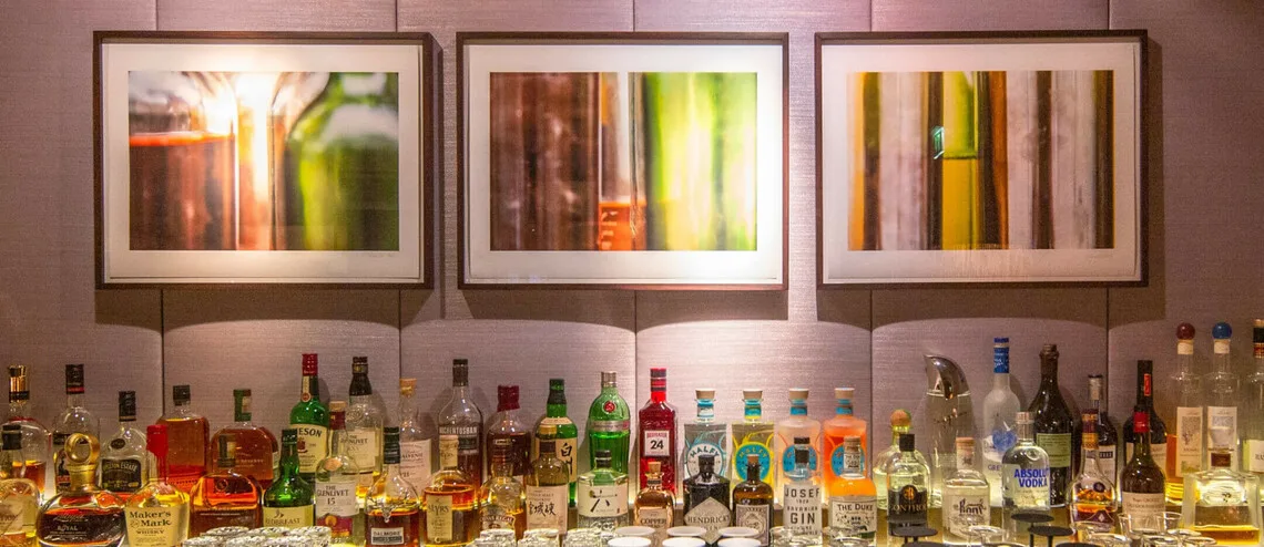 The LOUIS Grillroom — photo 14