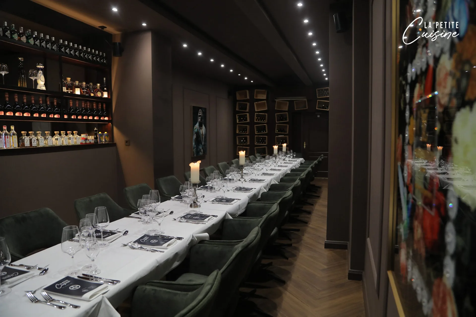 Restaurant Belmondo — photo 96