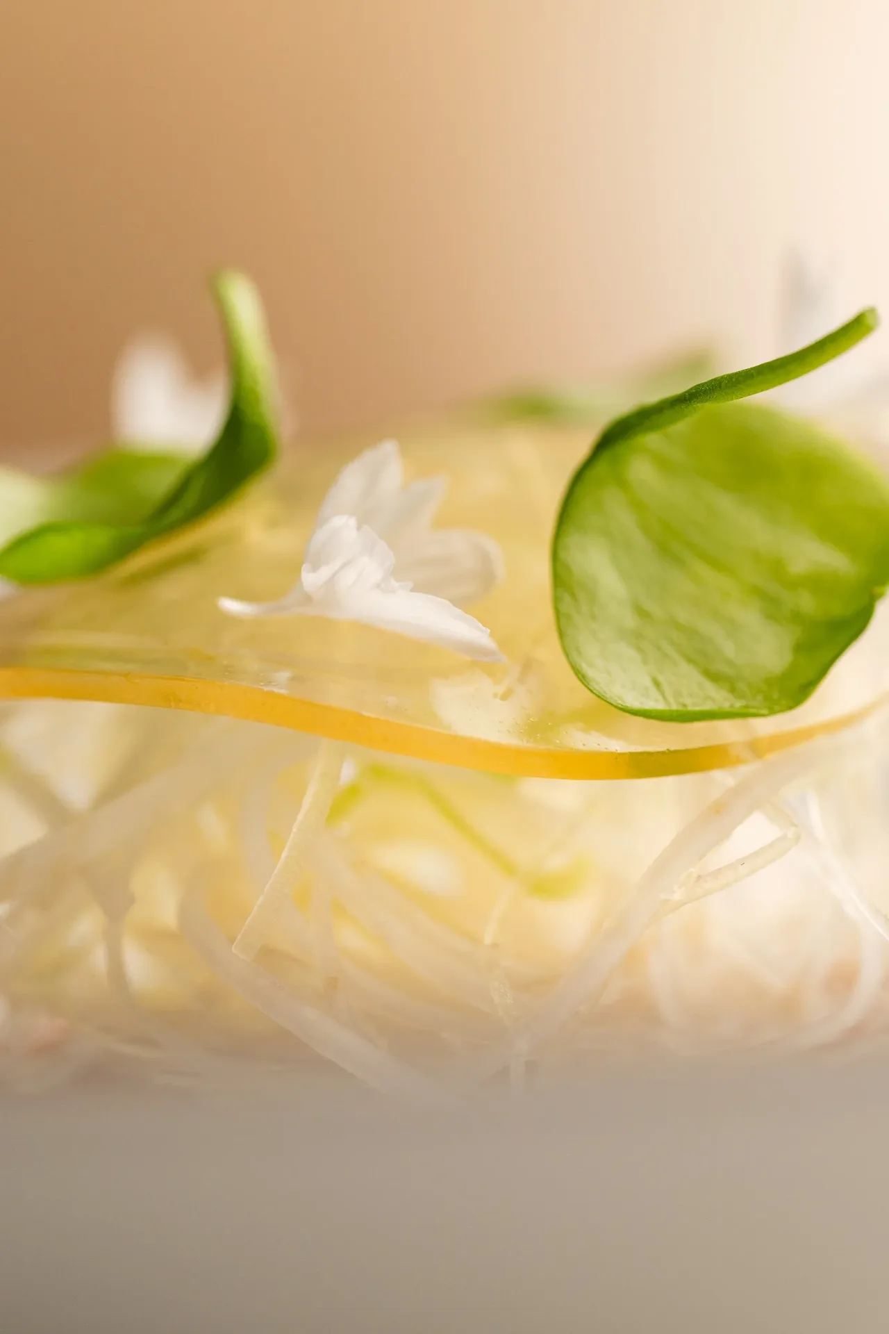 Calla's — food